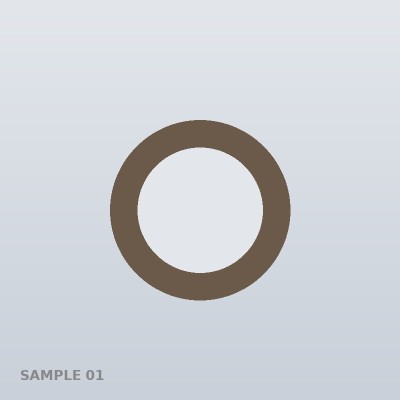 샘플상품 01 (가방)