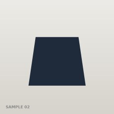 샘플상품 02 (지갑)