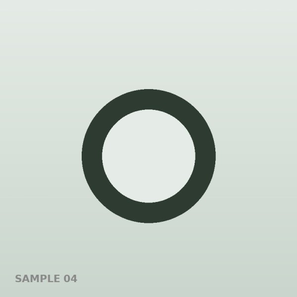 샘플상품 04 (신발)