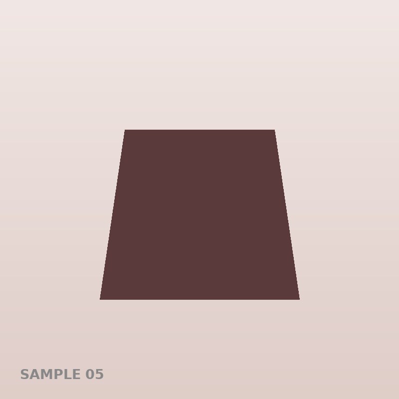 샘플상품 05 (의류)