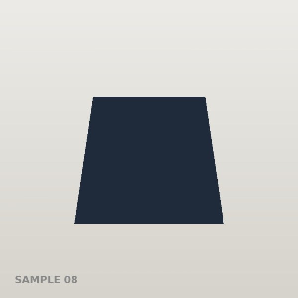 샘플상품 08 (벨트)
