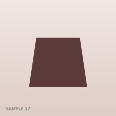 샘플상품 17 (가방)
