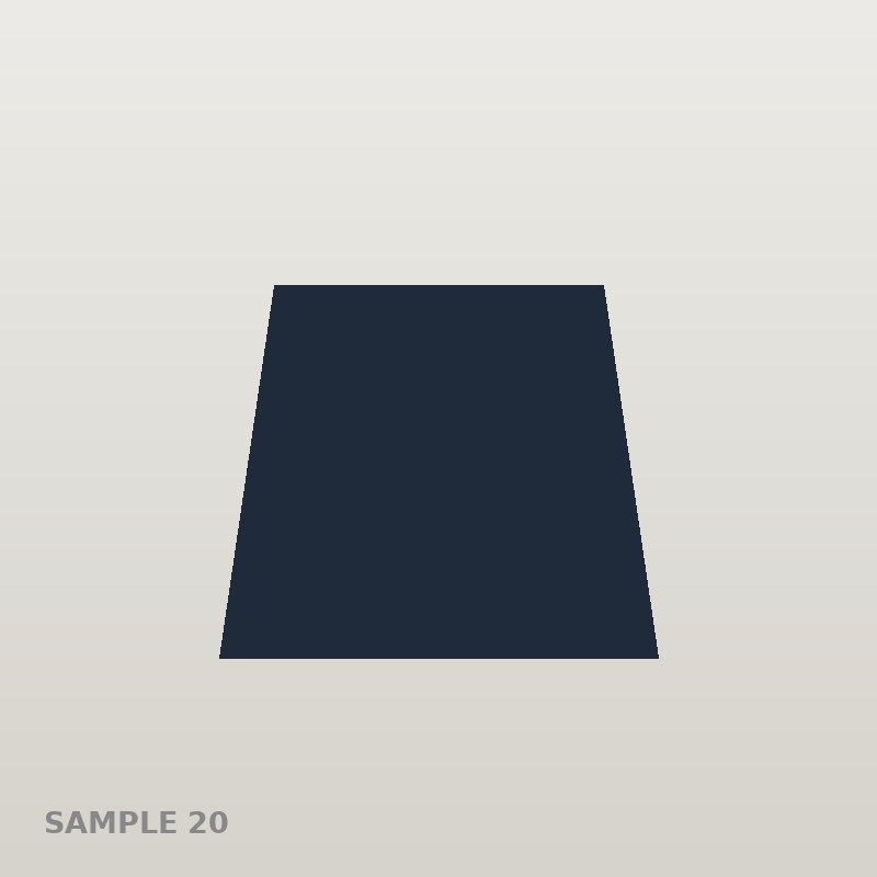 샘플상품 20 (신발)
