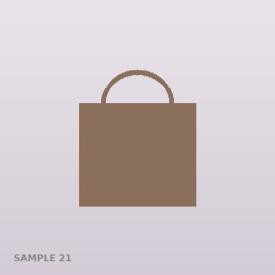 샘플상품 21 (의류)