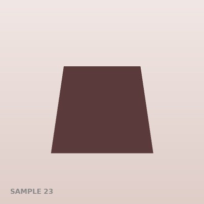 샘플상품 23 (모자)